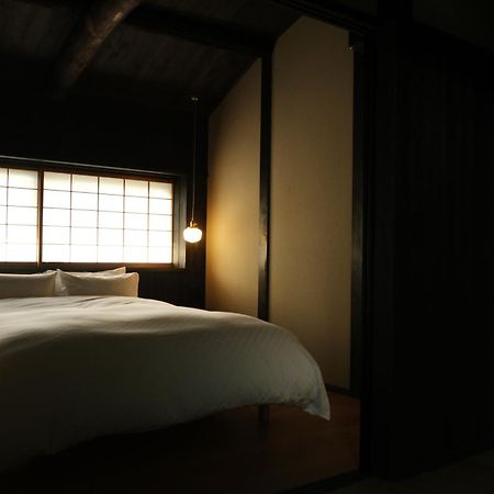 屋子 Wuz Marutamachi Villa Киото Екстериор снимка