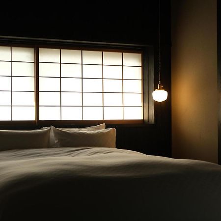 屋子 Wuz Marutamachi Villa Киото Екстериор снимка