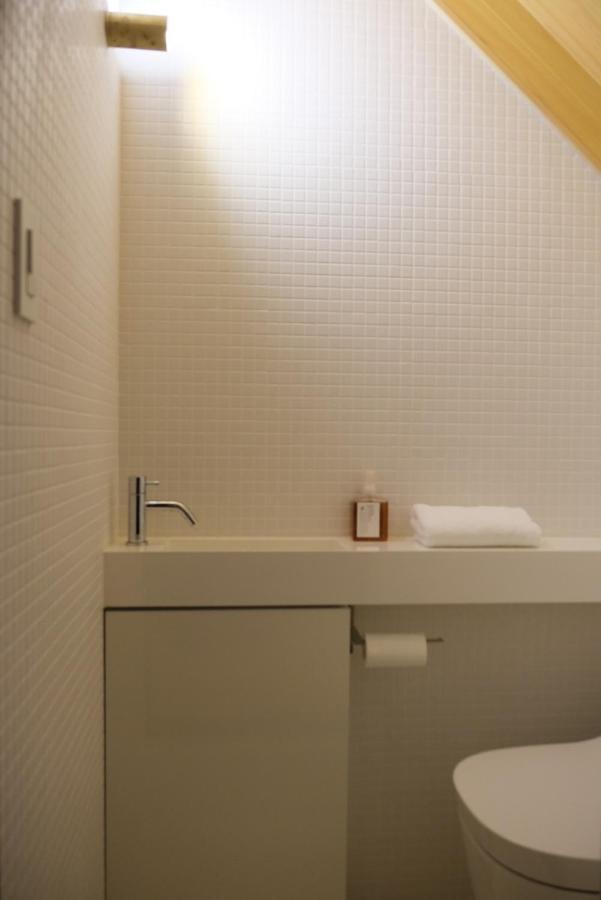 屋子 Wuz Marutamachi Villa Киото Екстериор снимка