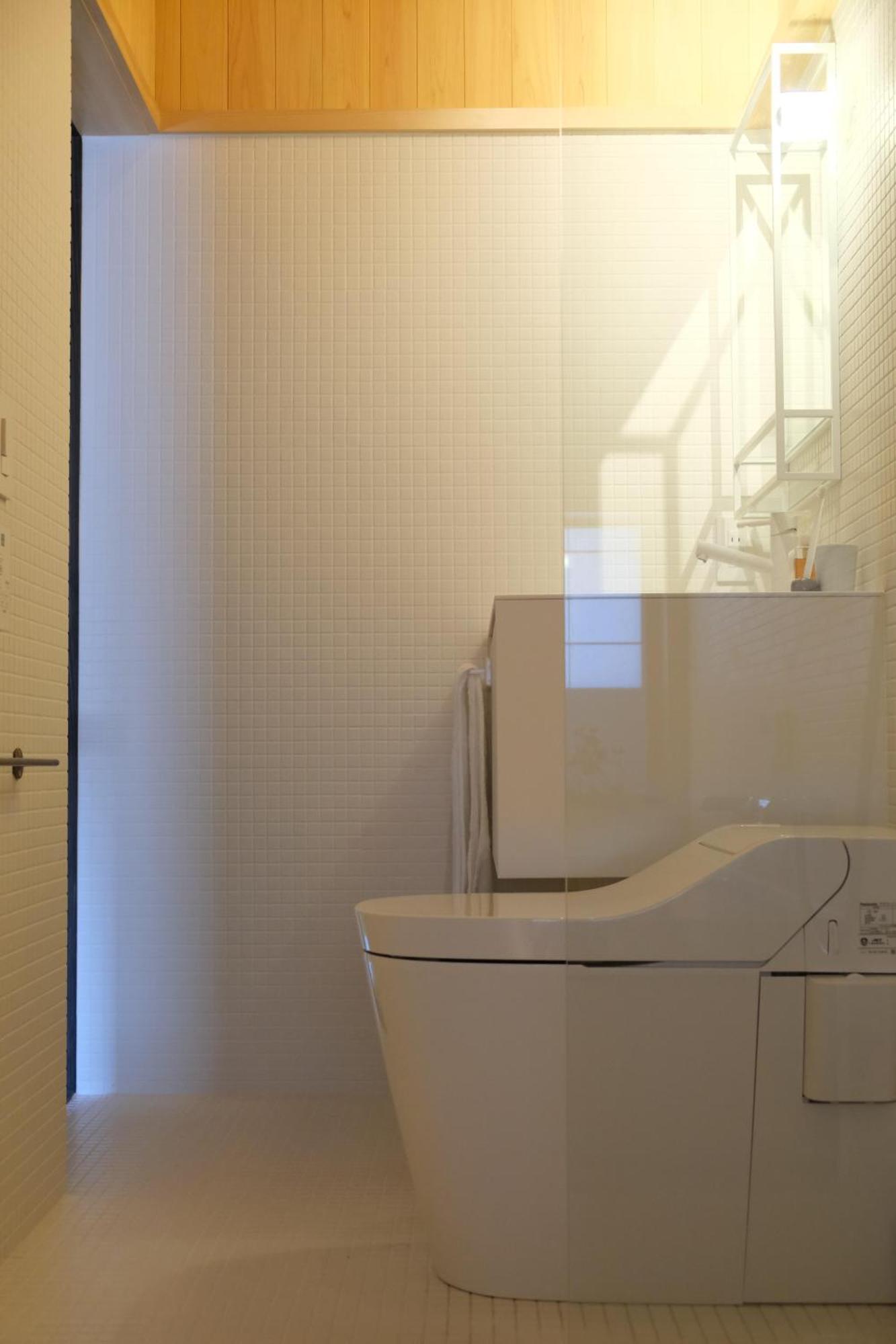 屋子 Wuz Marutamachi Villa Киото Екстериор снимка