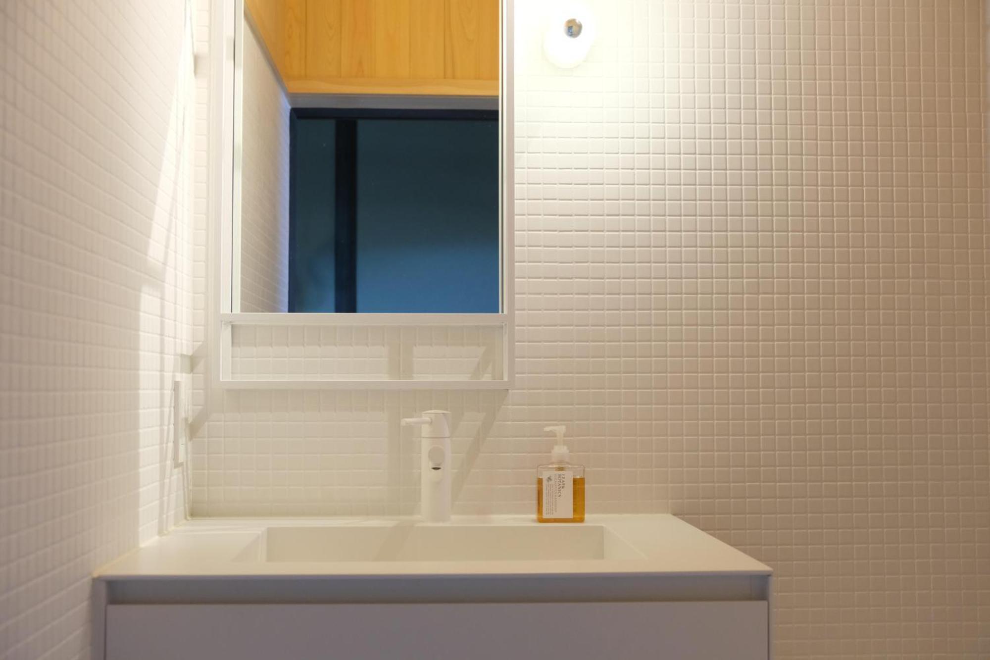 屋子 Wuz Marutamachi Villa Киото Екстериор снимка
